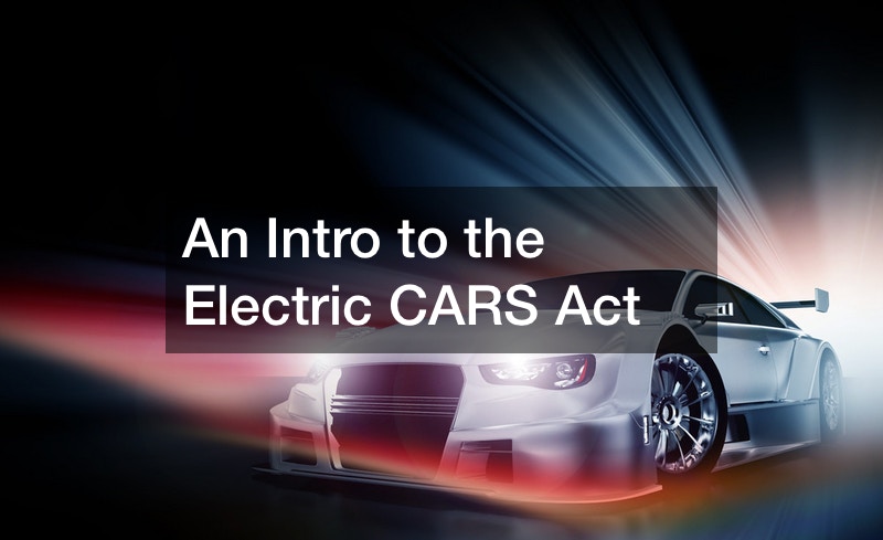 electric cars act