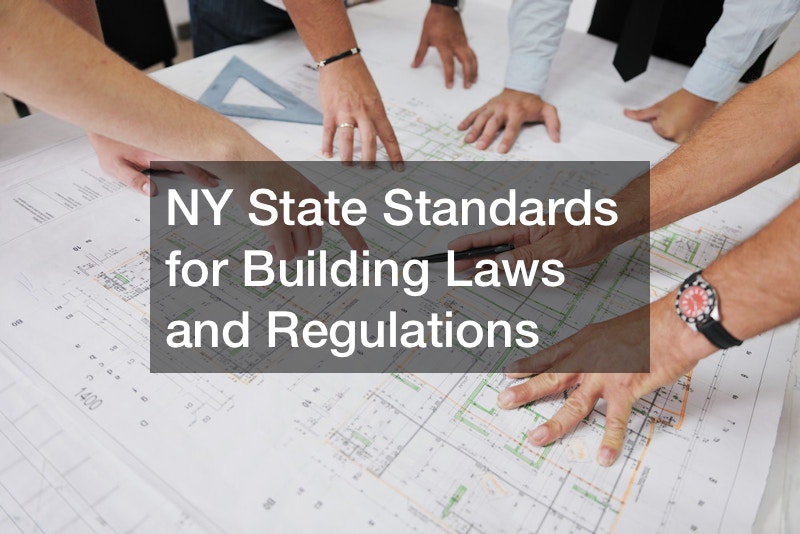 ny state standards